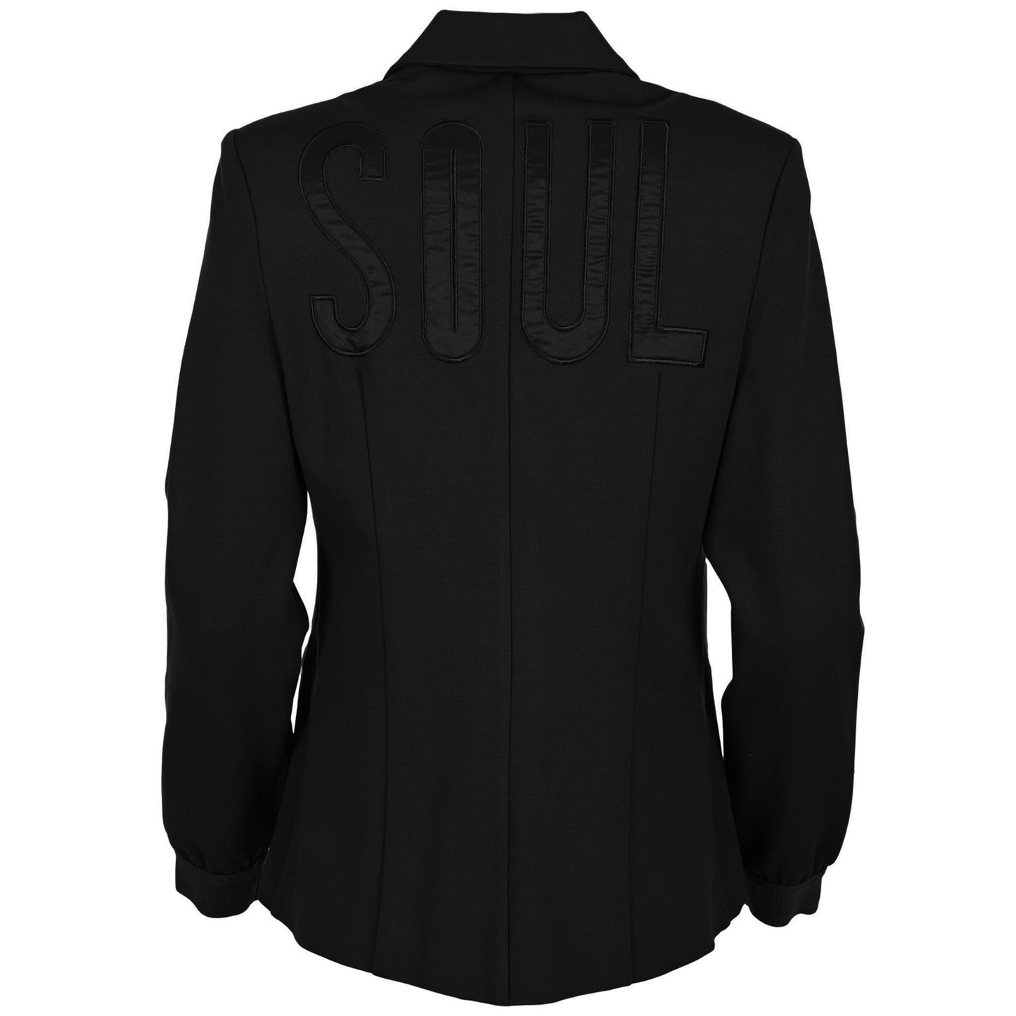 Maicazz Blazer Sila Soul