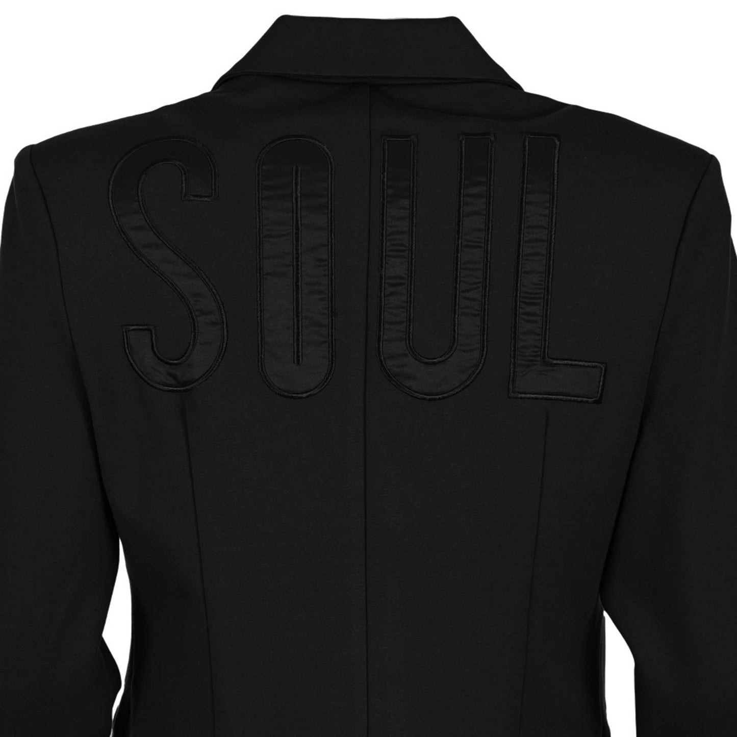 Maicazz Blazer Sila Soul