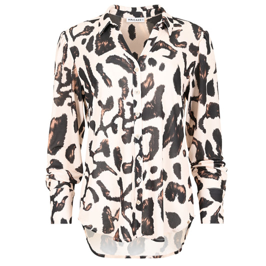 Maicazz Blouse Galya Animal