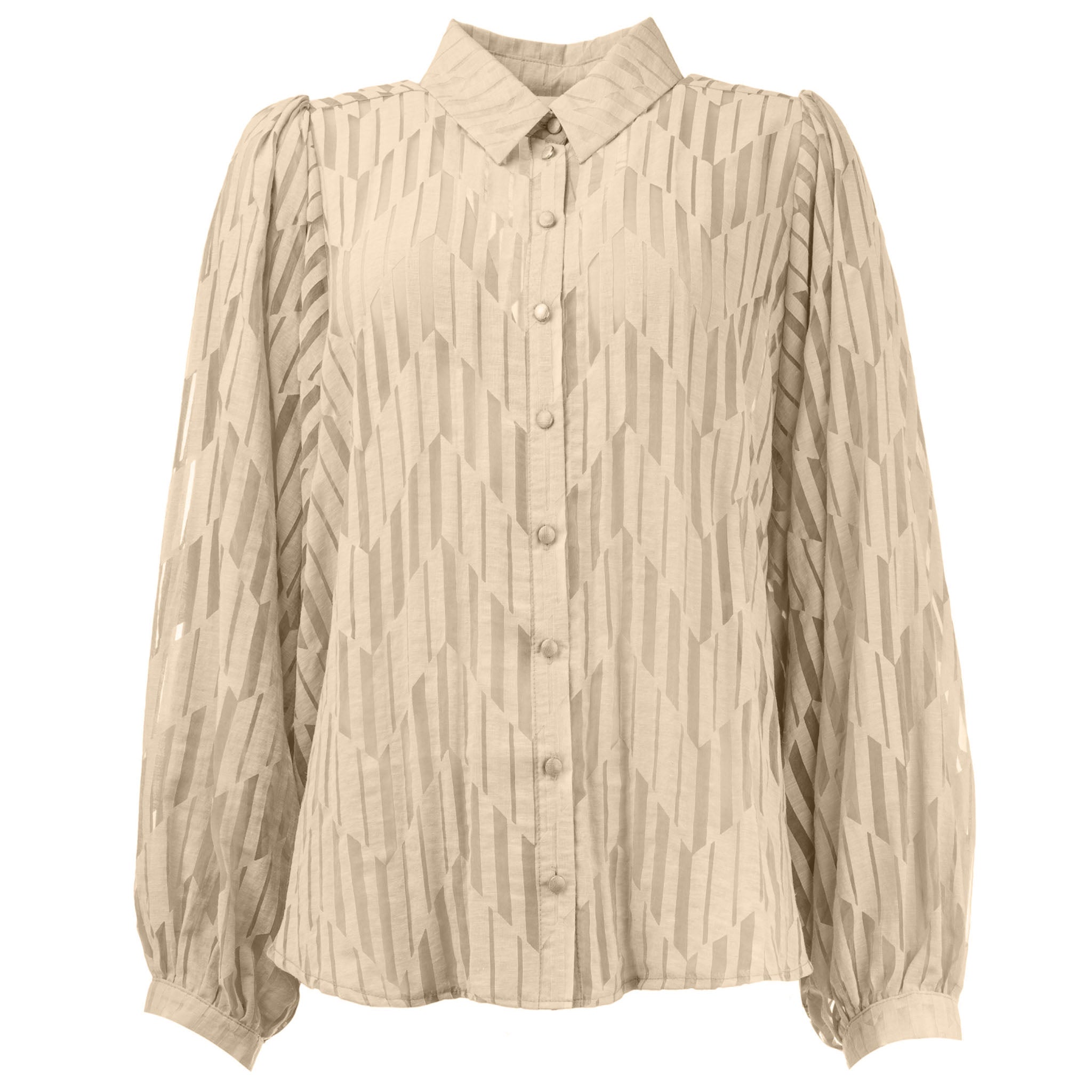 Tall ICNK Blouse Peggy - lange vrouwen