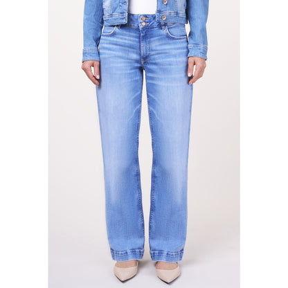 Bluefire Jeans Judy Fresh Blue