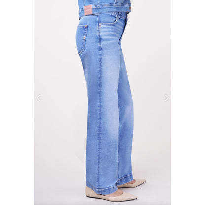 Bluefire Jeans Judy Fresh Blue