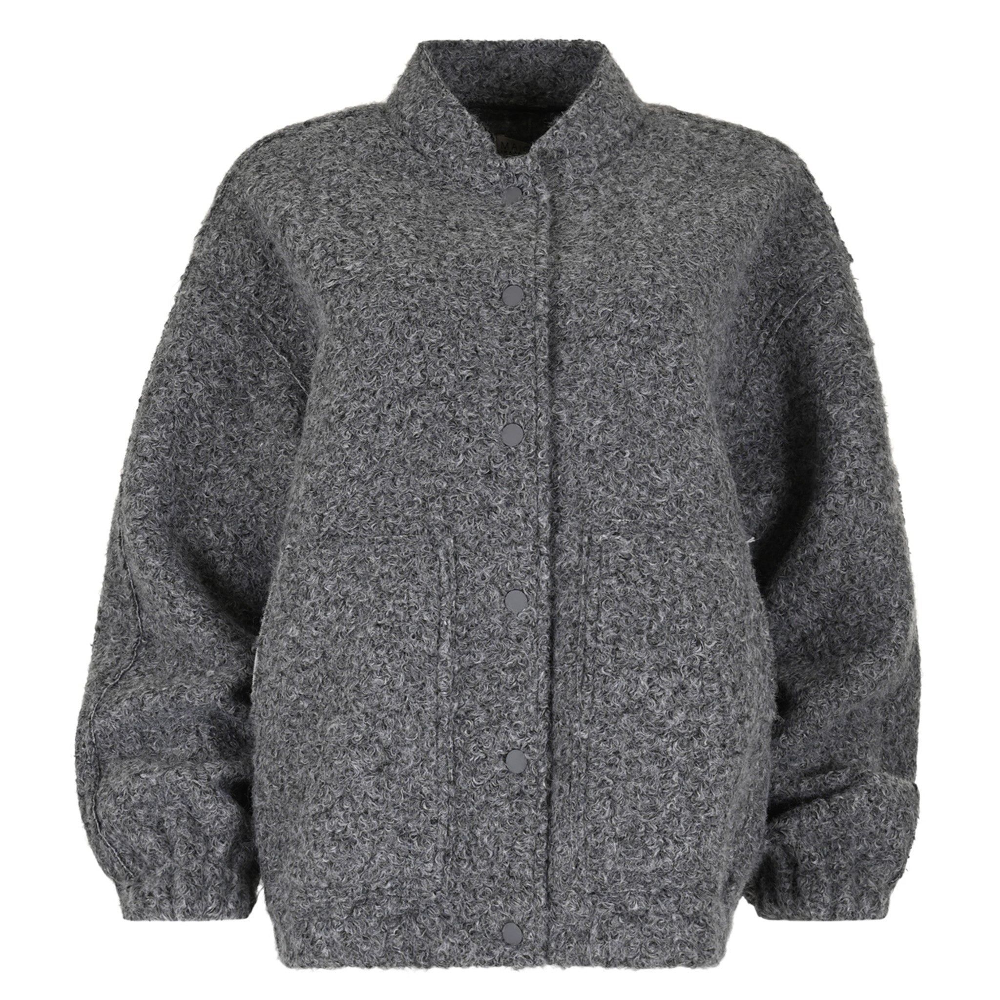 Maicazz Bomber Kayra Subgrey