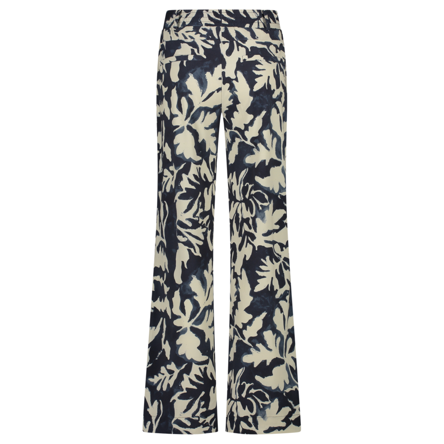 Aime Broek Serenity Iced Flower