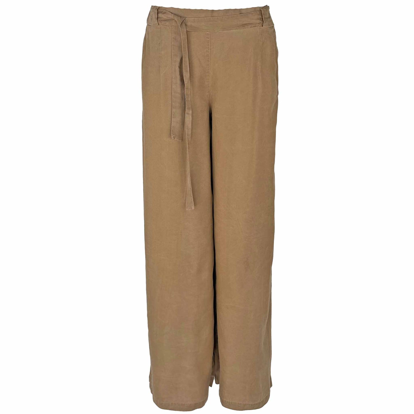 Bloomers Broek Lea Superwide Camel