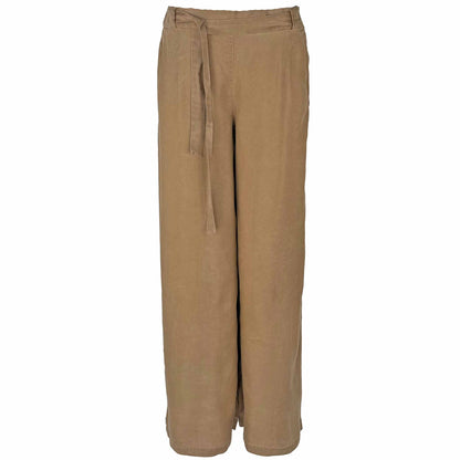 Bloomers Broek Lea Superwide Camel