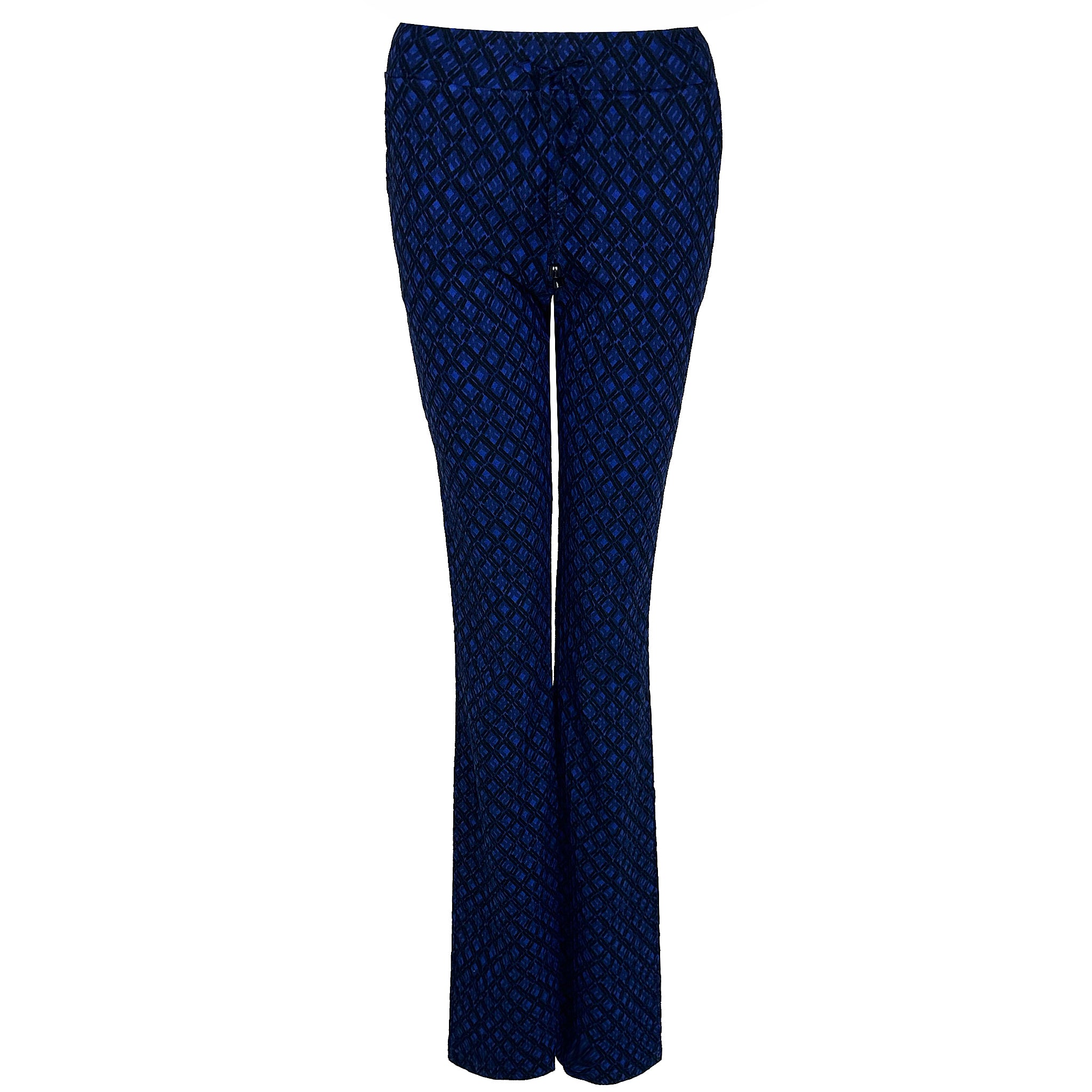 Only-M Broek Rock Flared