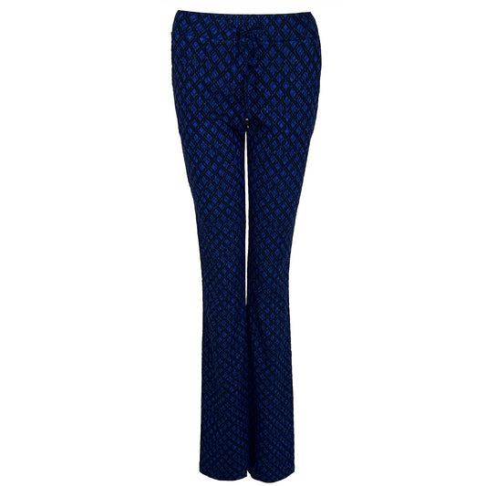 Only-M Broek Rock Flared