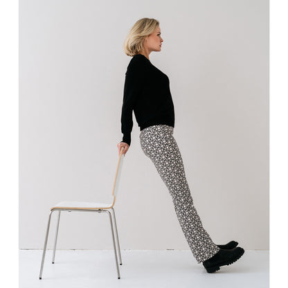 ZiZo Broek Patti