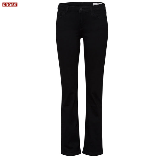 Cross Jeans Lauren Zwart