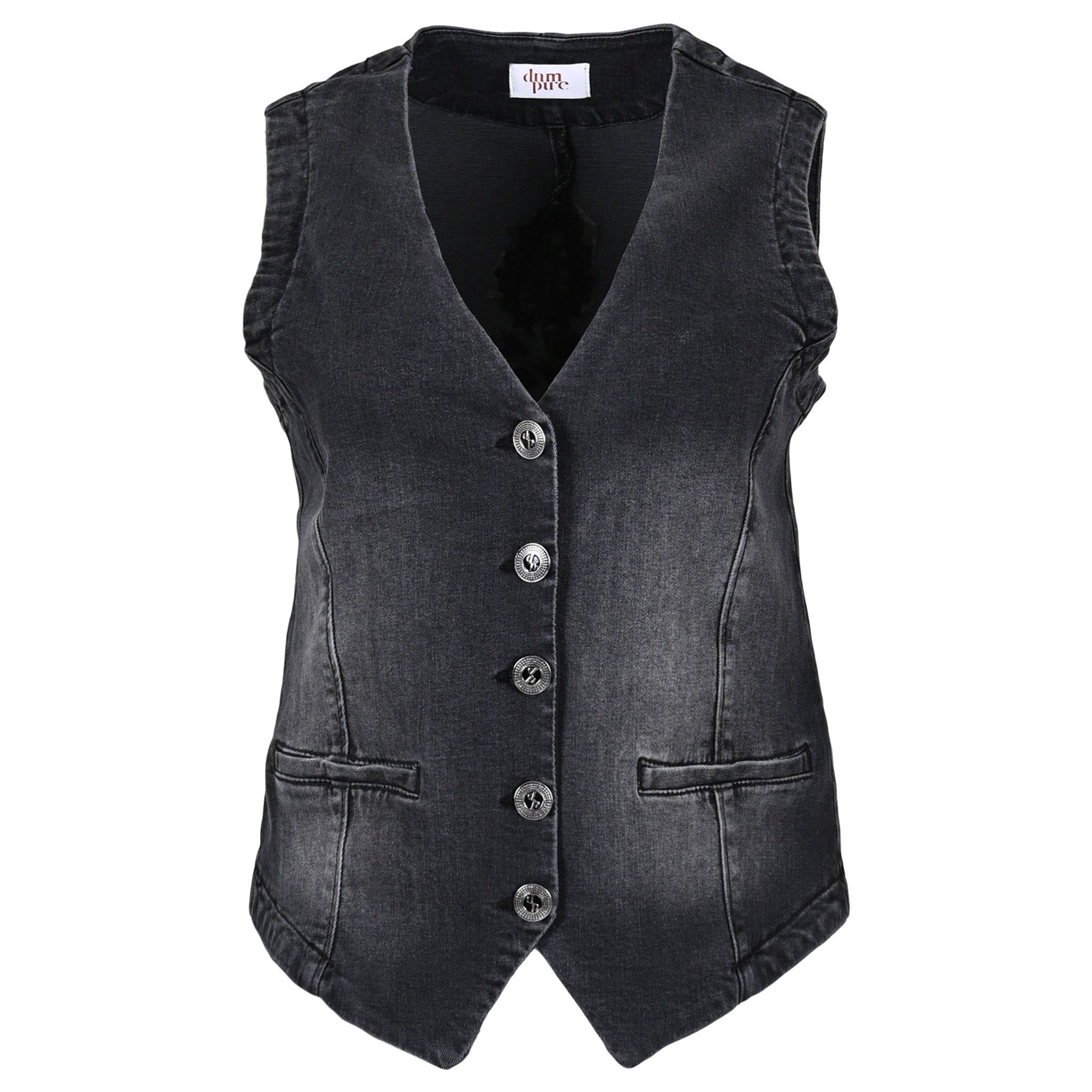 Gilets voor lange vrouwen Tall Lange dames Longlady Fashion