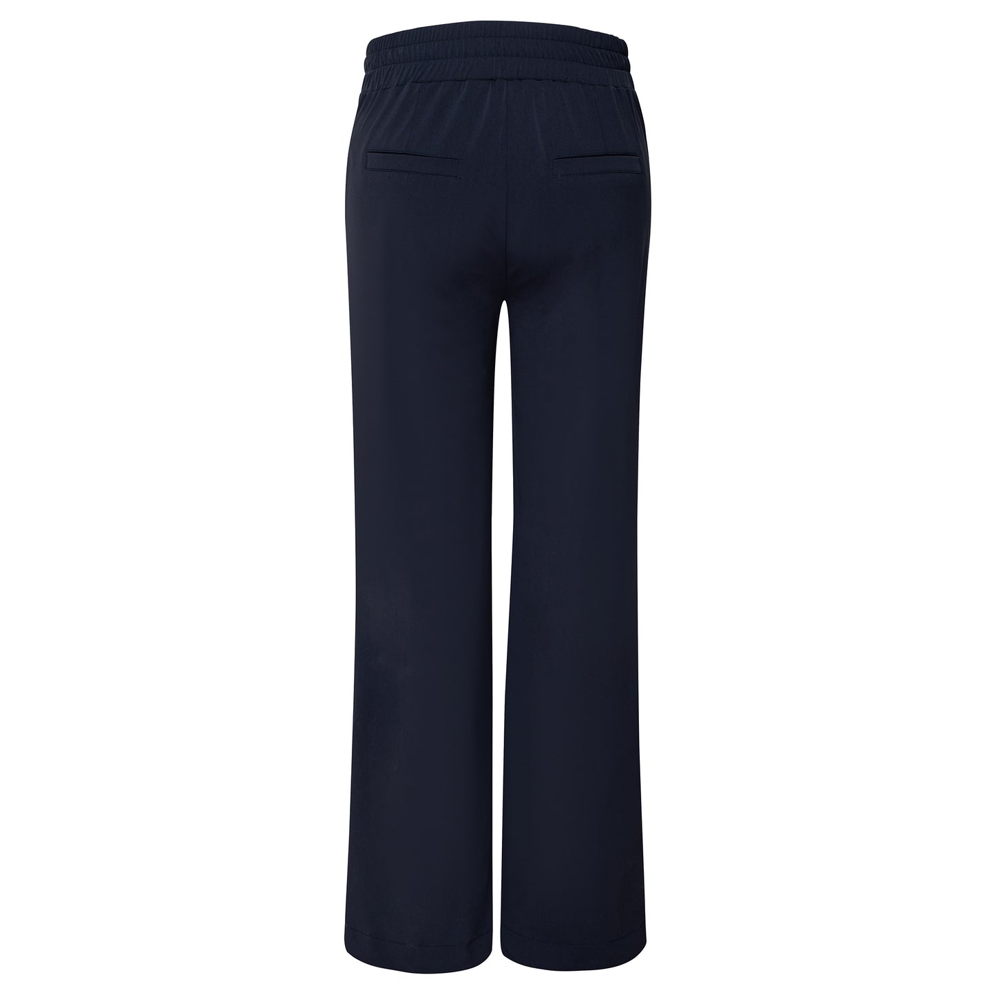 Kimara Broek Joyce Donkerblauw