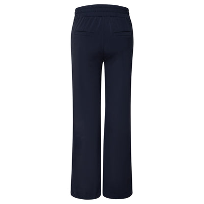 Kimara Broek Joyce Donkerblauw