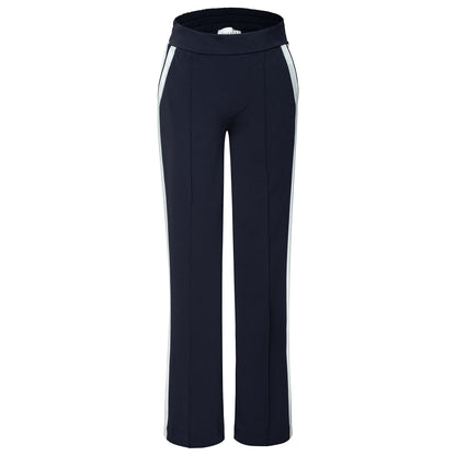 Kimara Broek Joyce Donkerblauw