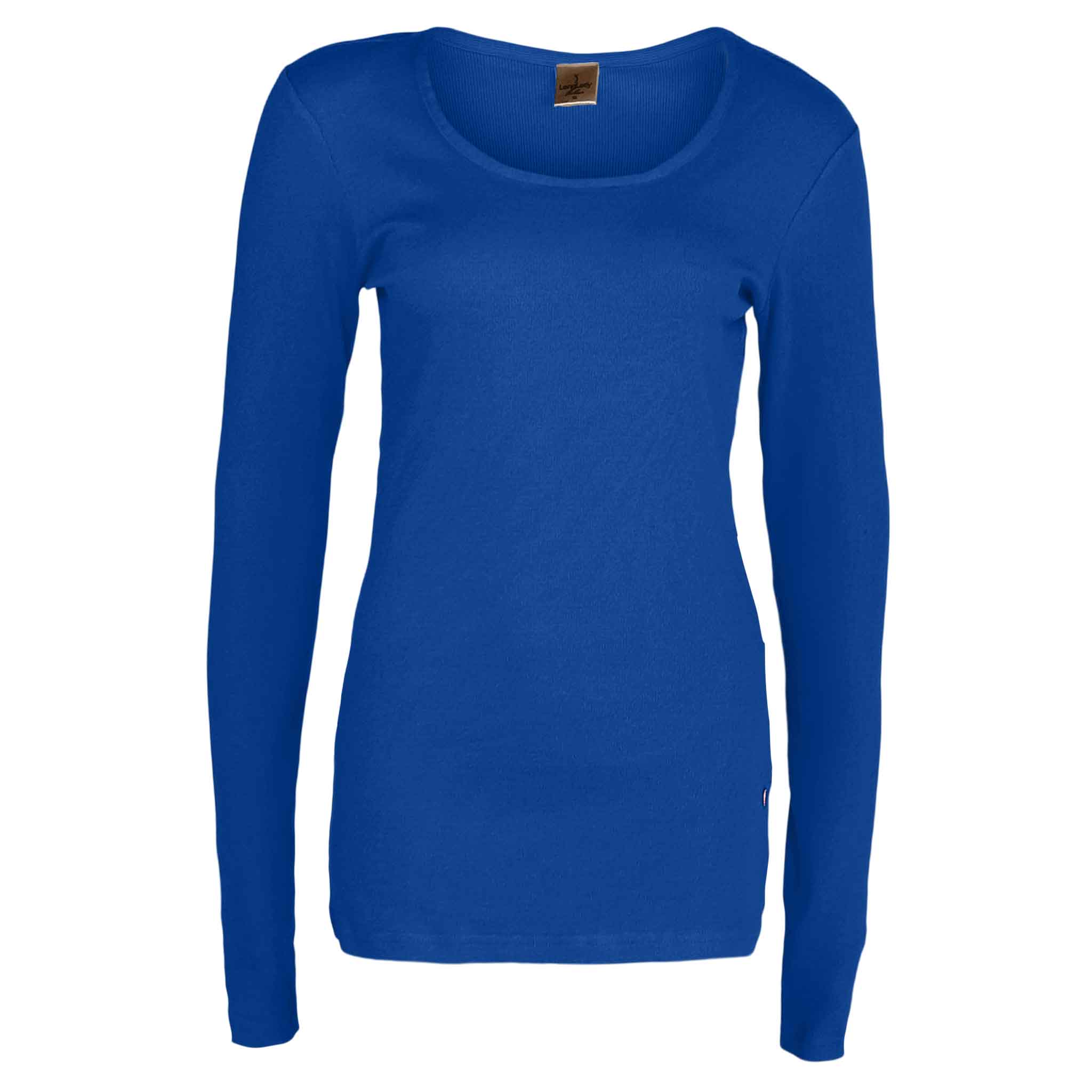 kleding lange vrouwen longlady shirt tomila