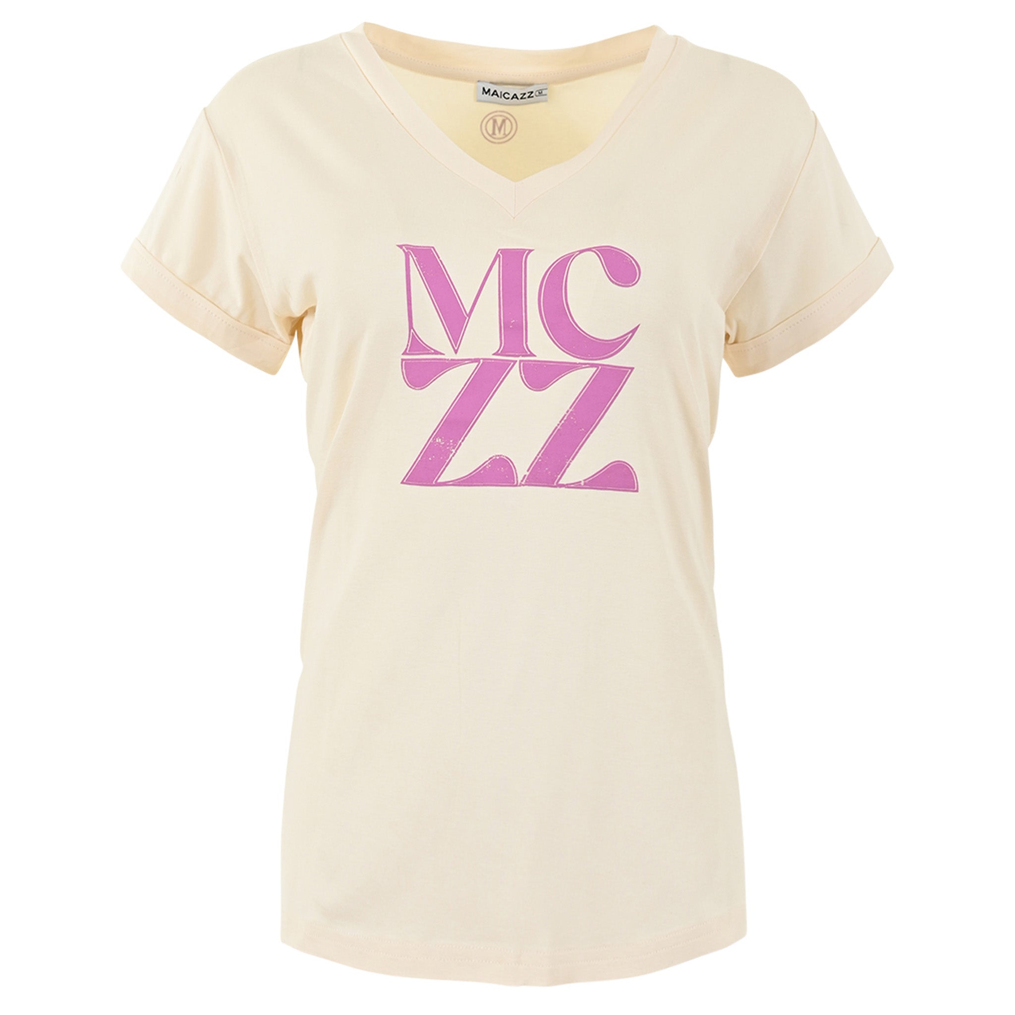 Tall Maicazz Shirt Samantha Quartz - lange vrouwen