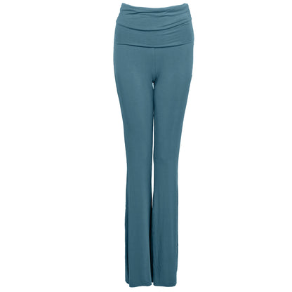 Legging Lange Vrouwen Longlady Lysa blauw - Tall leggings