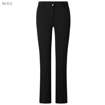 Mac Broek Bella Black