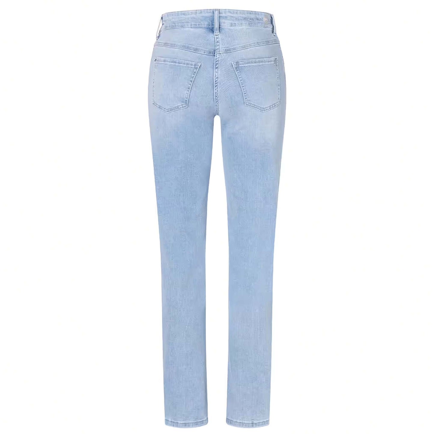 Tall Mac Jeans Dream Aqua Blue