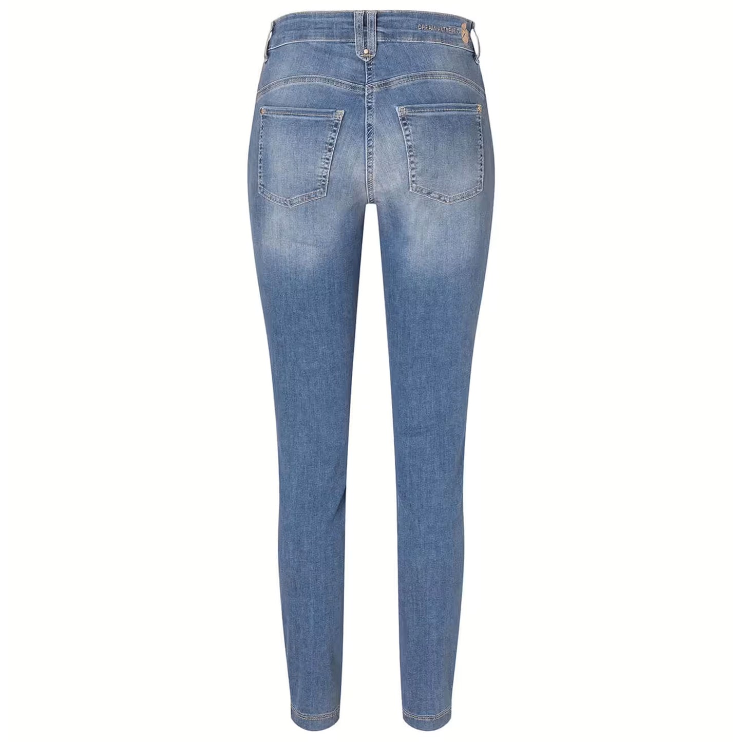 Mac Jeans Dream Skinny Lake Blue