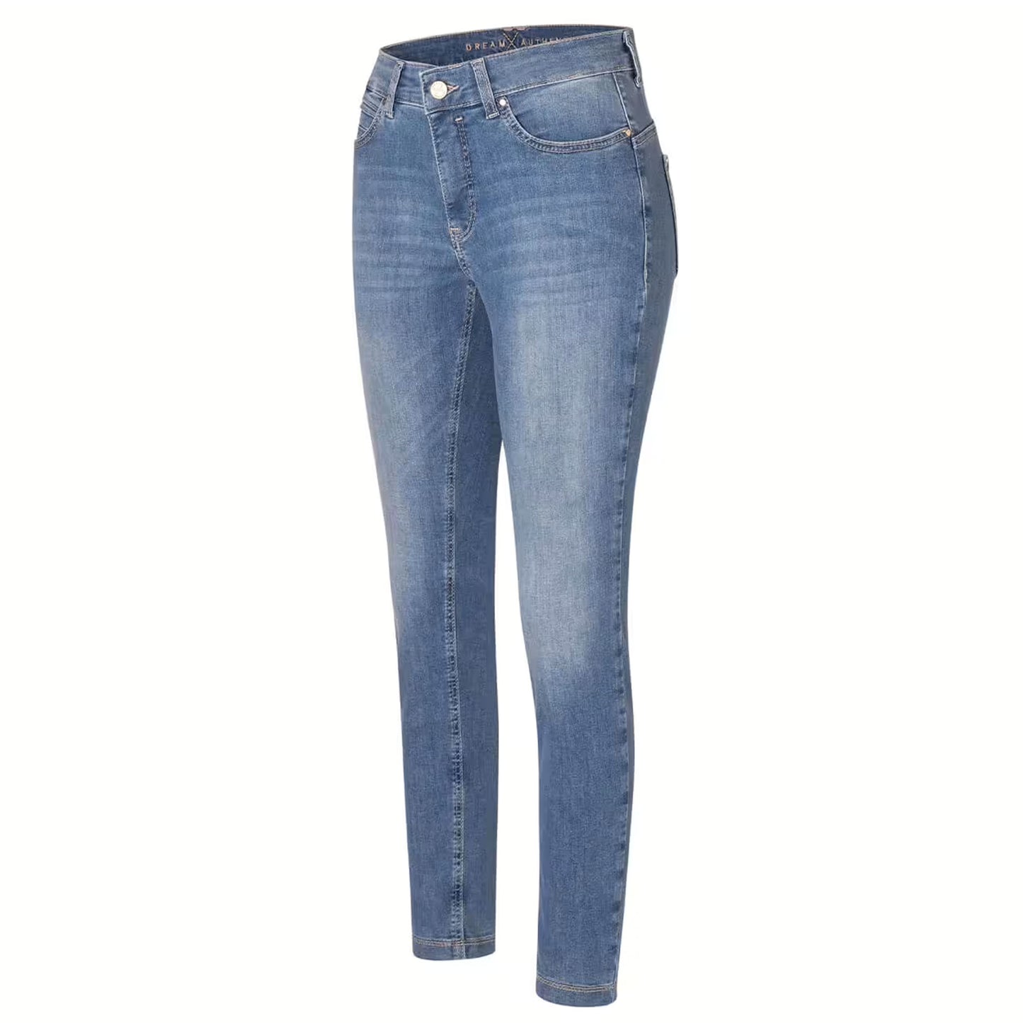 Mac Jeans Dream Skinny Lake Blue