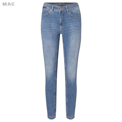 Mac Jeans Dream Skinny Lake Blue