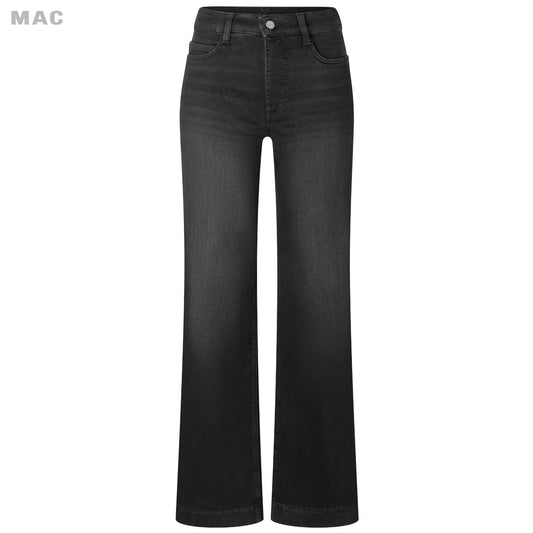 Mac Jeans Dream Wide Commercial Black