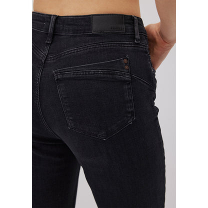 Mavi Jeans Samara Dark Smoke Glam