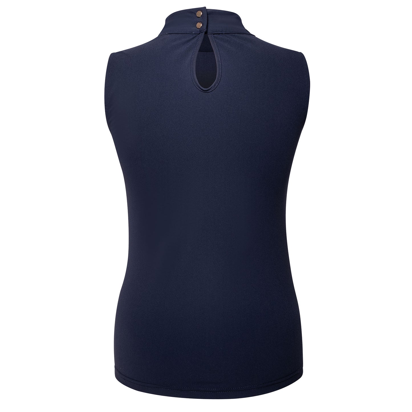 Kimara Top Mery Donkerblauw