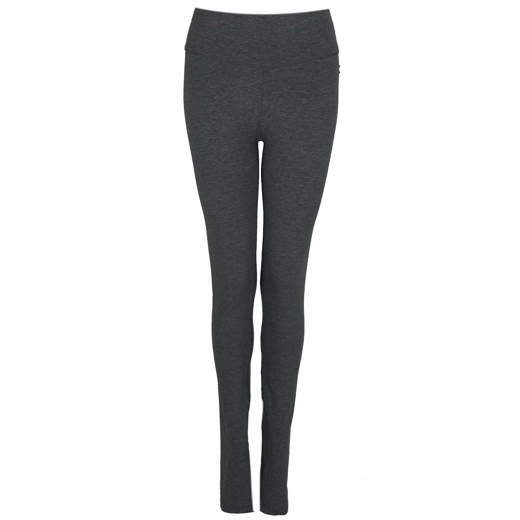 Sportlegging lange vrouwen Sjors katoen Longlady Fashion