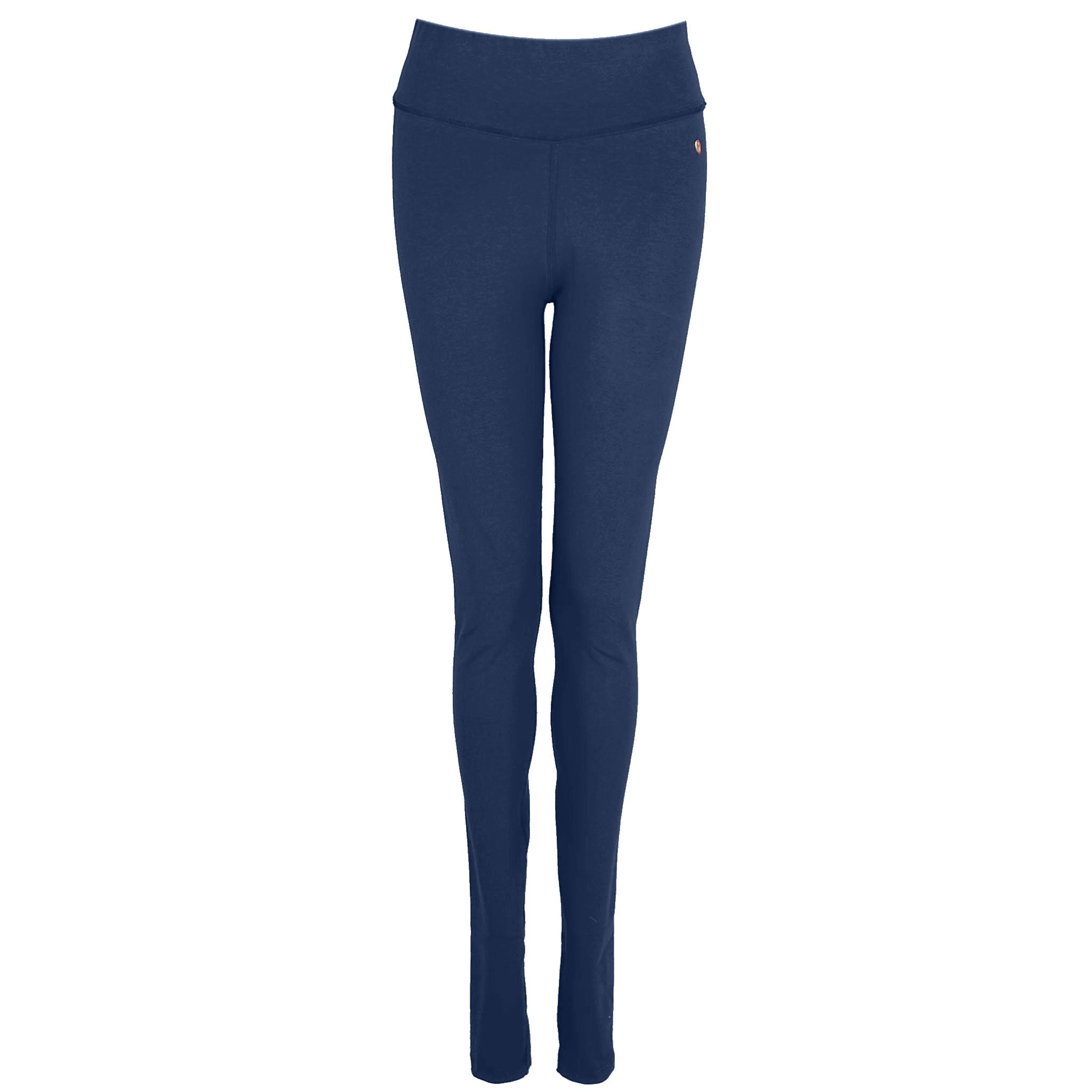 Sportlegging lange vrouwen Sjors katoen Longlady Fashion